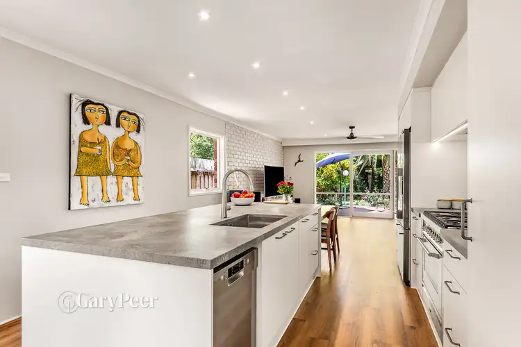 Third view of Homely house listing, 35 Ludbrook Avenue, Caulfield South VIC 3162