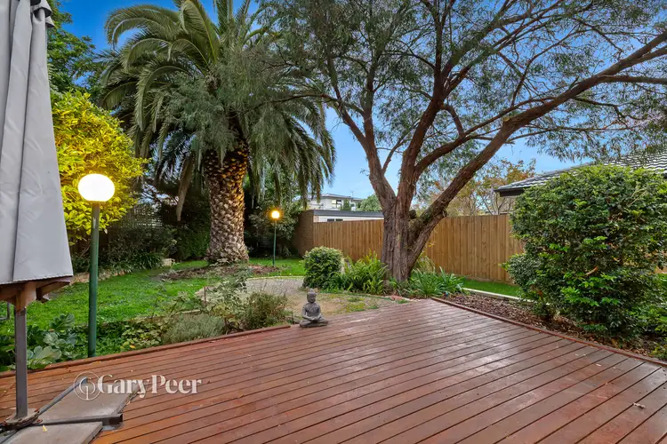 Fourth view of Homely house listing, 35 Ludbrook Avenue, Caulfield South VIC 3162