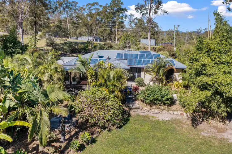 Main view of Homely house listing, 202 Dan Meurant Drive, Curra QLD 4570