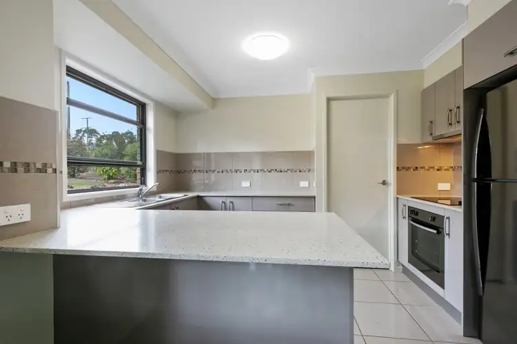 Third view of Homely house listing, 202 Dan Meurant Drive, Curra QLD 4570