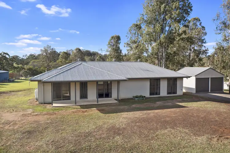 43 Severn Chase, Curra QLD 4570