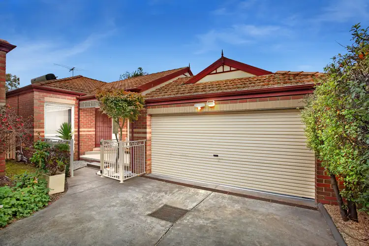 Main view of Homely unit listing, 3/8 Shasta Avenue, Ringwood East VIC 3135