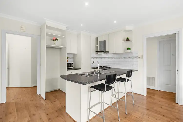 Third view of Homely unit listing, 3/8 Shasta Avenue, Ringwood East VIC 3135