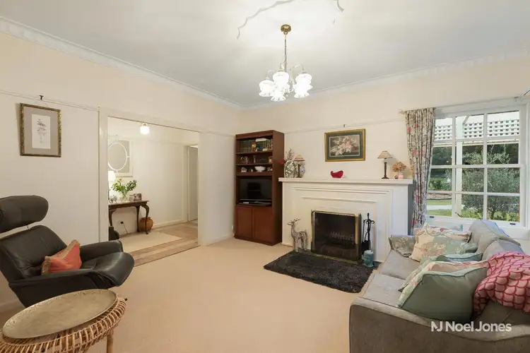 Fifth view of Homely house listing, 35 Winmalee Road, Balwyn VIC 3103