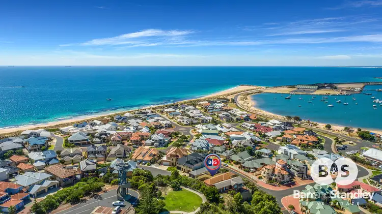 Second view of Homely land listing, 21B Whale View, Bunbury WA 6230