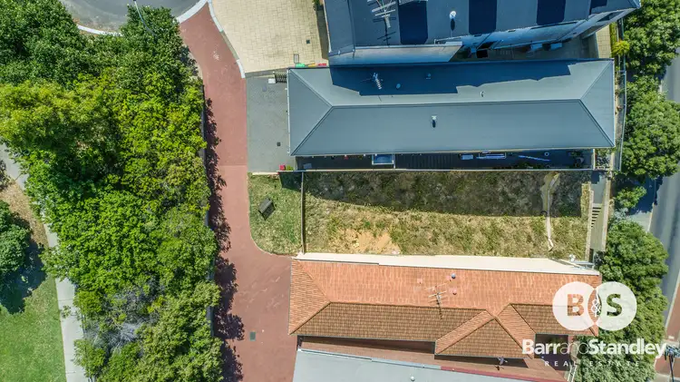 Third view of Homely land listing, 21B Whale View, Bunbury WA 6230