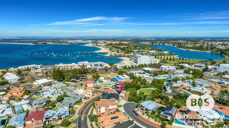 Fifth view of Homely land listing, 21B Whale View, Bunbury WA 6230