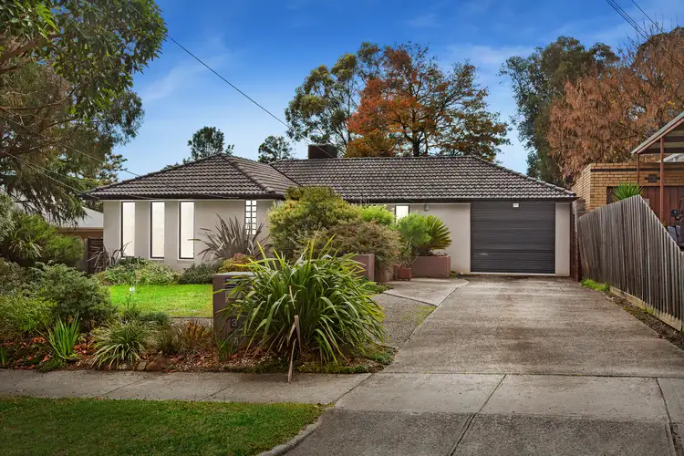 Main view of Homely house listing, 3 Paterson Street, Croydon North VIC 3136