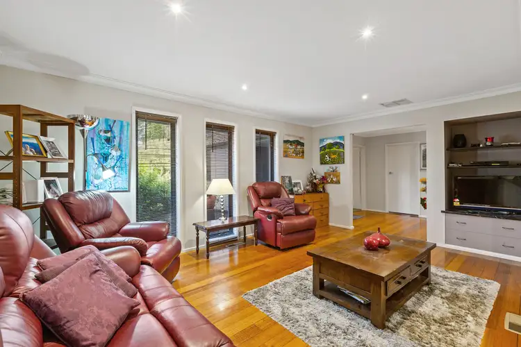 Second view of Homely house listing, 3 Paterson Street, Croydon North VIC 3136
