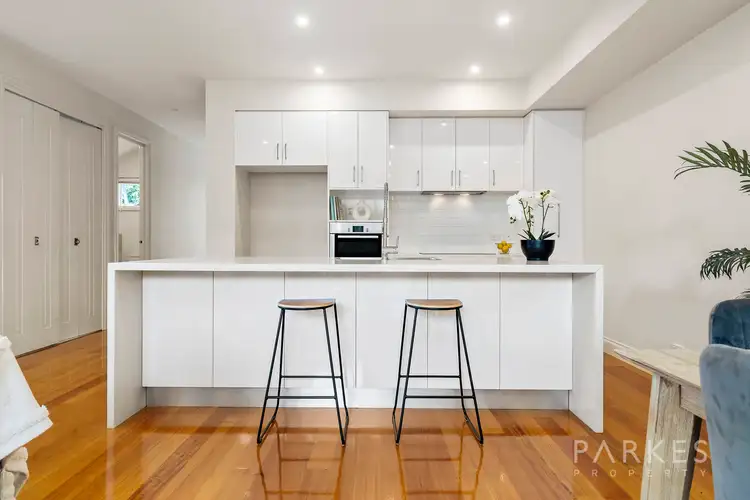 Third view of Homely house listing, 31A Valetta Street, Malvern VIC 3144