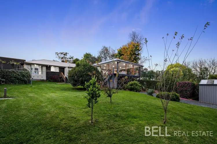 Second view of Homely house listing, 194 Queens Road, Silvan VIC 3795