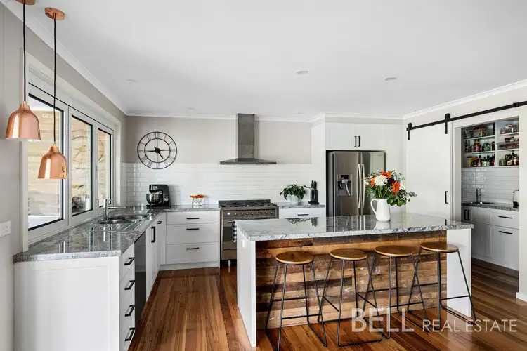 Fourth view of Homely house listing, 194 Queens Road, Silvan VIC 3795