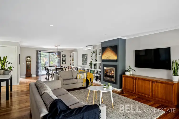 Fifth view of Homely house listing, 194 Queens Road, Silvan VIC 3795