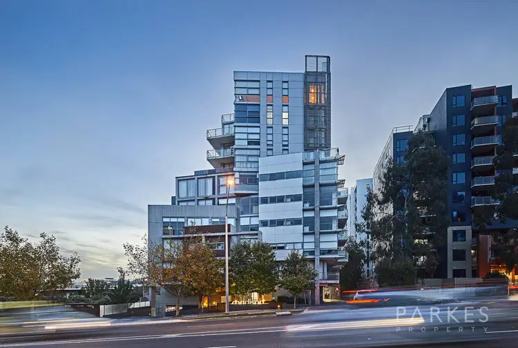 405/91-93 Tram Road, Doncaster VIC 3108