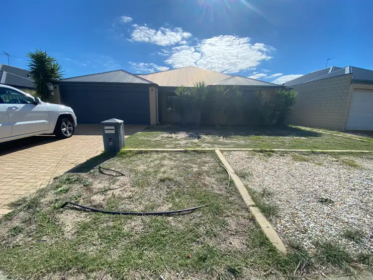 21 Kowari Way, Australind WA 6233