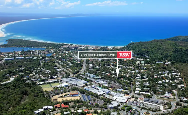 2/29 Bottlebrush Avenue, Noosa Heads QLD 4567