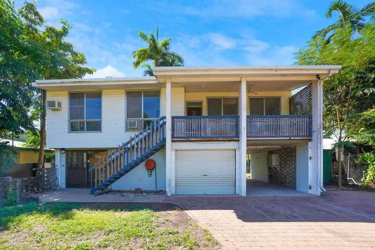 Main view of Homely house listing, 41 Mcinnis Circuit, Driver NT 830