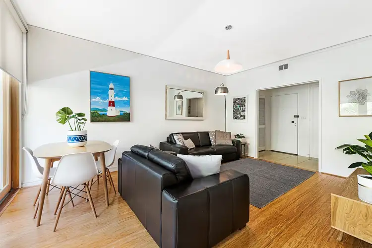 Fifth view of Homely apartment listing, 8/33 Irving Road, Toorak VIC 3142