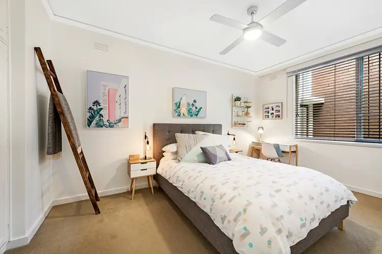Sixth view of Homely apartment listing, 8/33 Irving Road, Toorak VIC 3142