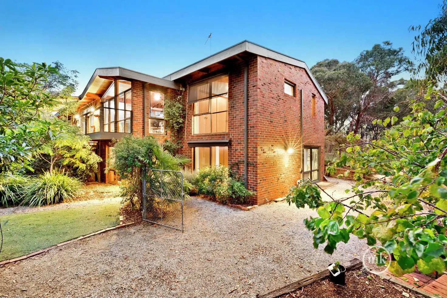 Main view of Homely house listing, 96 Old Eltham Road, Lower Plenty VIC 3093