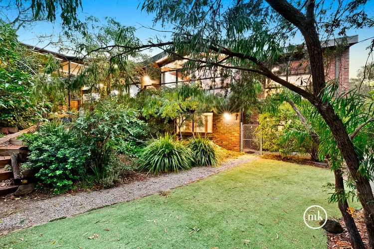 Second view of Homely house listing, 96 Old Eltham Road, Lower Plenty VIC 3093