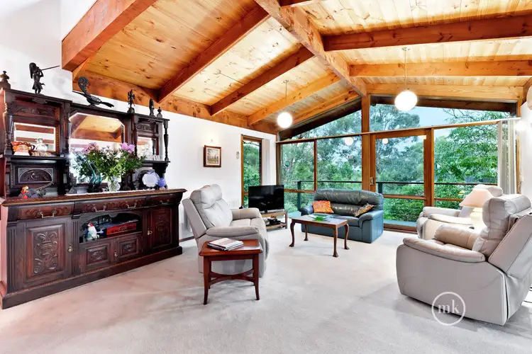 Fourth view of Homely house listing, 96 Old Eltham Road, Lower Plenty VIC 3093