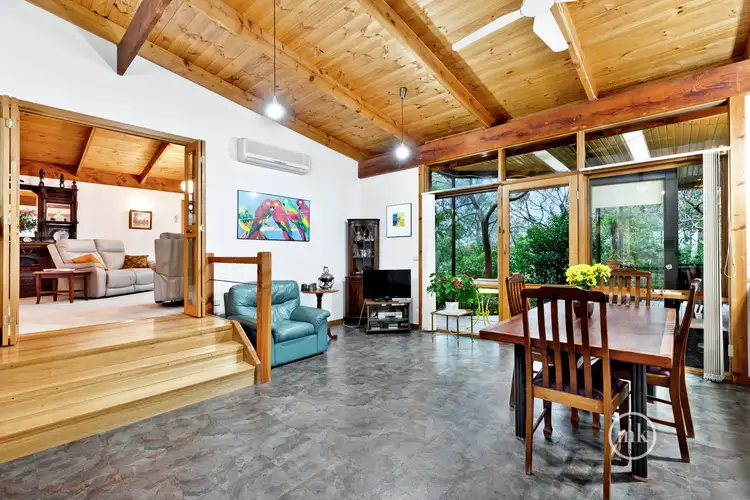 Sixth view of Homely house listing, 96 Old Eltham Road, Lower Plenty VIC 3093