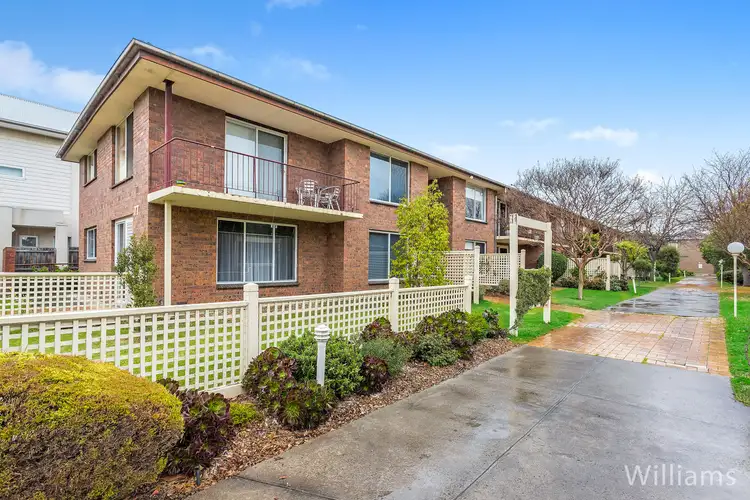 Main view of Homely apartment listing, 8/77 Dover Road, Williamstown VIC 3016