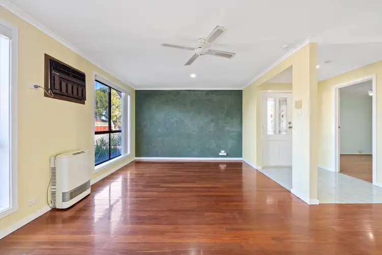 Second view of Homely house listing, 21 Strickland Avenue, Hoppers Crossing VIC 3029