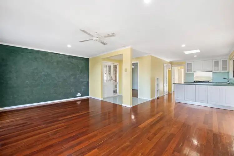 Third view of Homely house listing, 21 Strickland Avenue, Hoppers Crossing VIC 3029