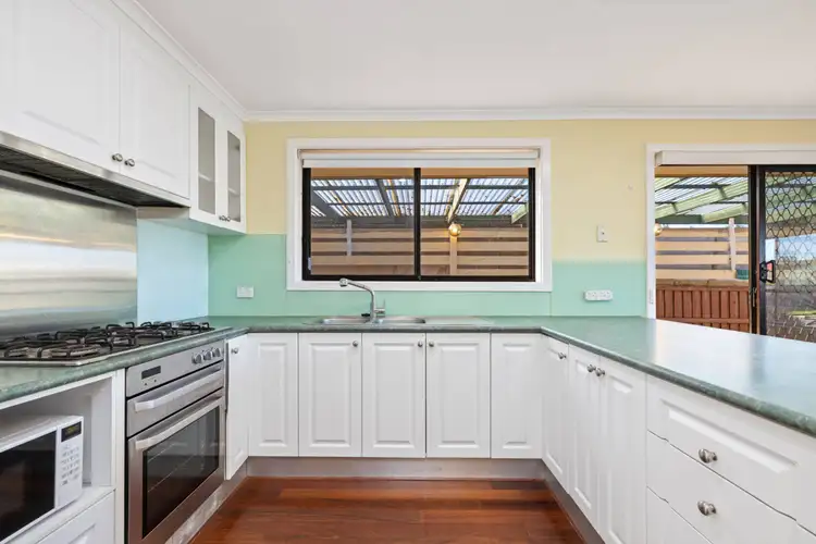 Fourth view of Homely house listing, 21 Strickland Avenue, Hoppers Crossing VIC 3029