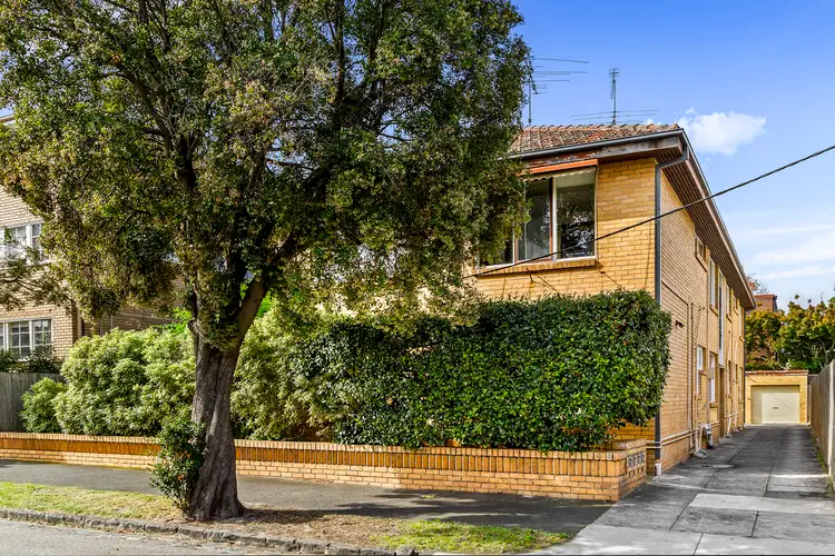 Main view of Homely apartment listing, 2/25 Lansdowne Road, St Kilda East VIC 3183