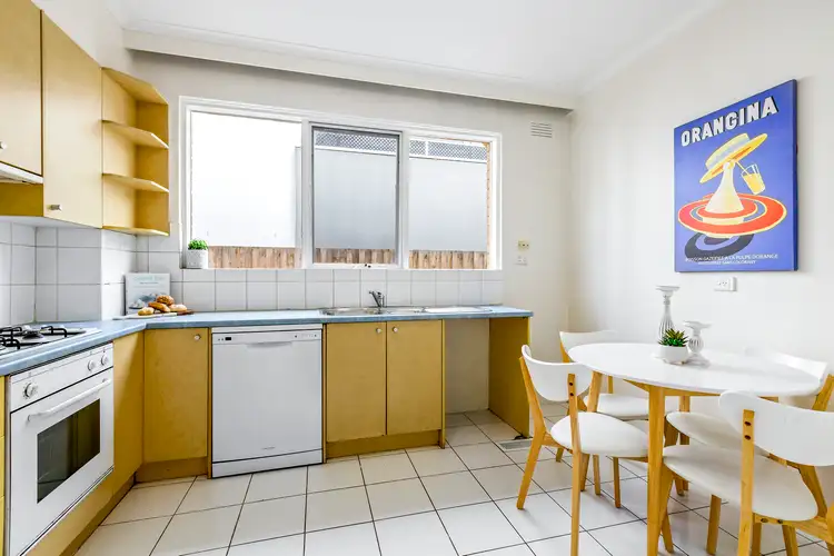 Third view of Homely apartment listing, 2/25 Lansdowne Road, St Kilda East VIC 3183
