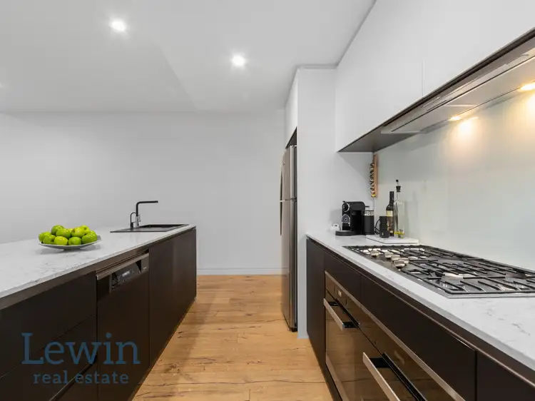 Third view of Homely townhouse listing, 41a Fifth Street, Parkdale VIC 3195