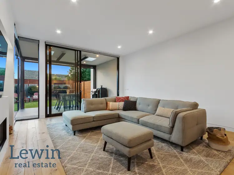 Fourth view of Homely townhouse listing, 41a Fifth Street, Parkdale VIC 3195