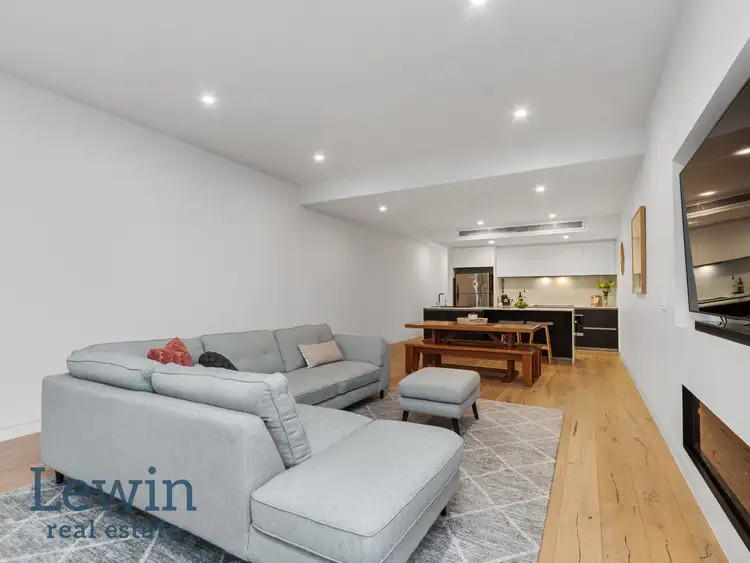 Fifth view of Homely townhouse listing, 41a Fifth Street, Parkdale VIC 3195