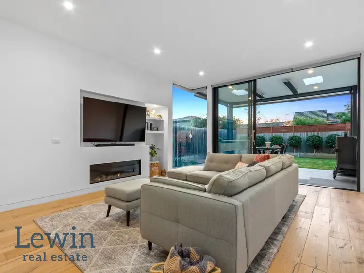 Sixth view of Homely townhouse listing, 41a Fifth Street, Parkdale VIC 3195