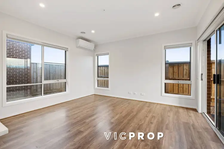 Third view of Homely house listing, 68 Ambassador Crescent, Point Cook VIC 3030