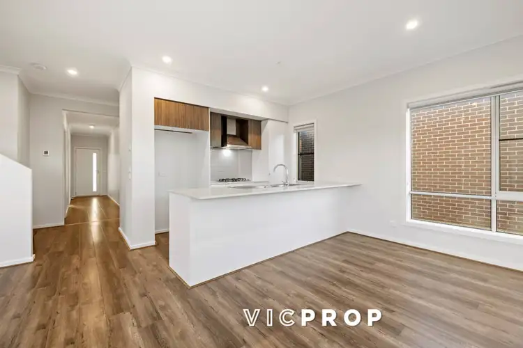 Fifth view of Homely house listing, 68 Ambassador Crescent, Point Cook VIC 3030