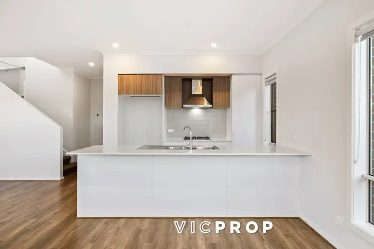 Sixth view of Homely house listing, 68 Ambassador Crescent, Point Cook VIC 3030