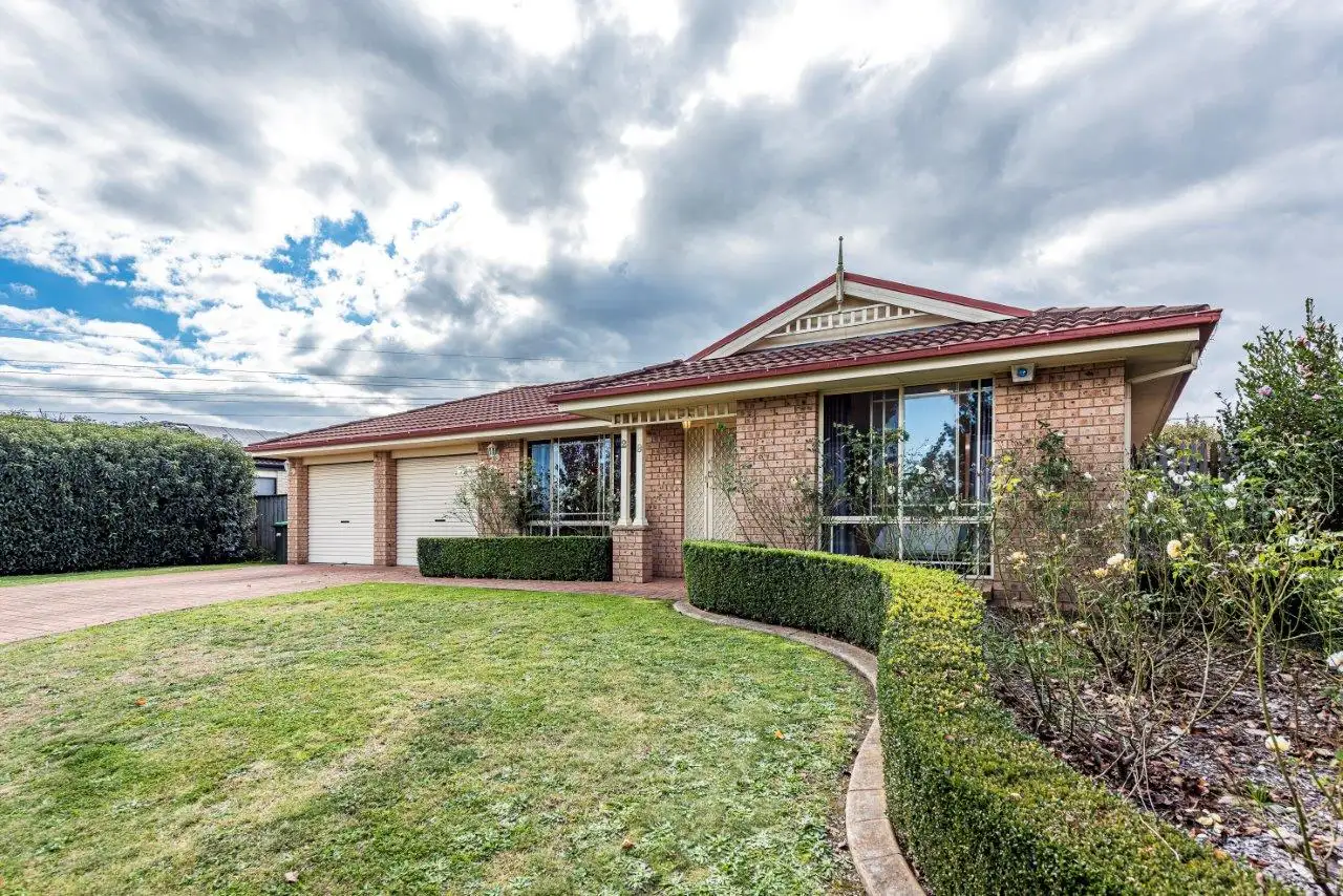 Main view of Homely house listing, 28 Emily Circuit, Bowral NSW 2576