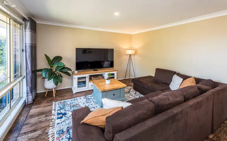 Fifth view of Homely house listing, 28 Emily Circuit, Bowral NSW 2576