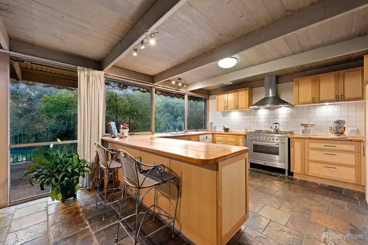 Second view of Homely house listing, 160 Research Warrandyte Road, North Warrandyte VIC 3113