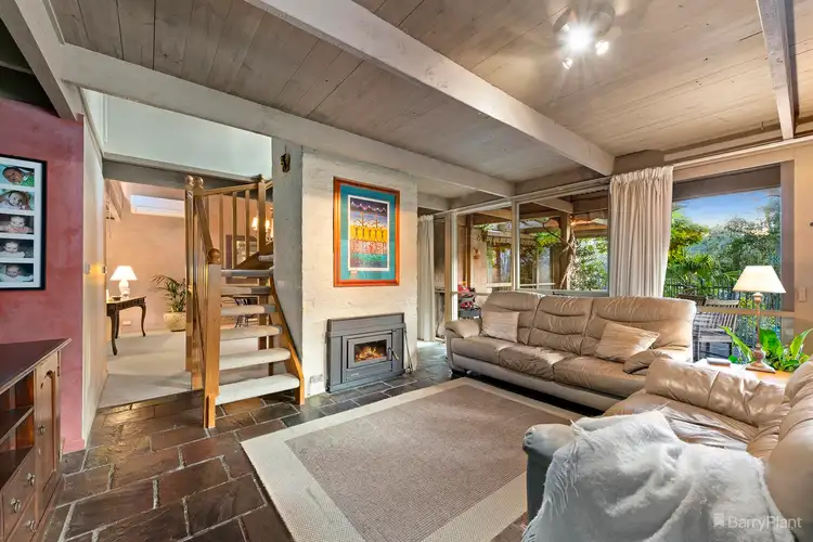 Fourth view of Homely house listing, 160 Research Warrandyte Road, North Warrandyte VIC 3113