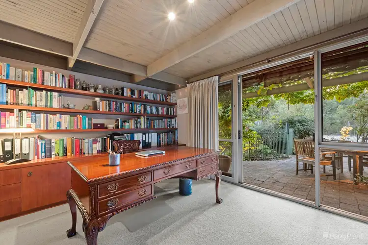 Fifth view of Homely house listing, 160 Research Warrandyte Road, North Warrandyte VIC 3113
