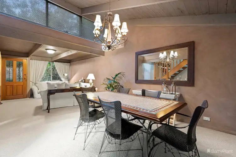 Sixth view of Homely house listing, 160 Research Warrandyte Road, North Warrandyte VIC 3113