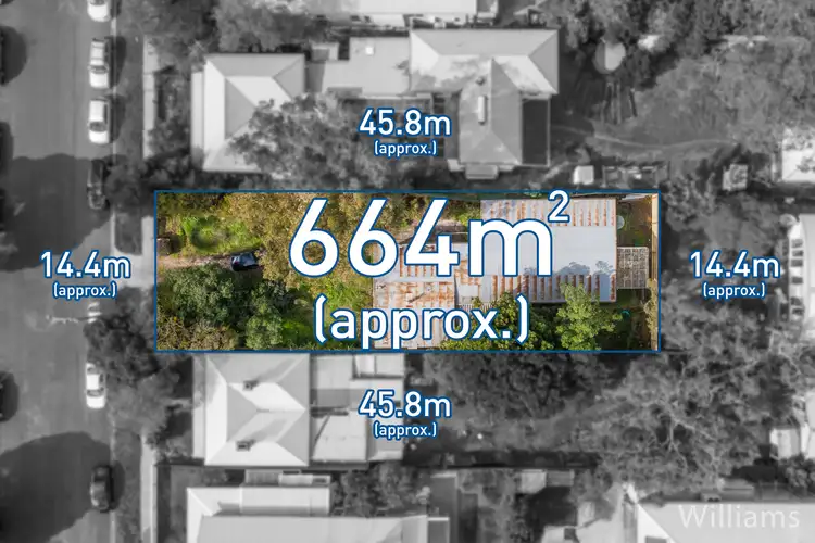 Main view of Homely house listing, 17 Laverton Street, Williamstown VIC 3016