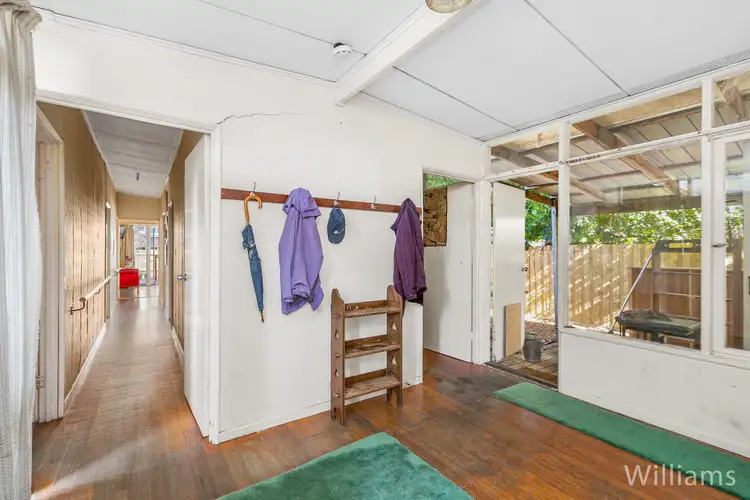 Fifth view of Homely house listing, 17 Laverton Street, Williamstown VIC 3016
