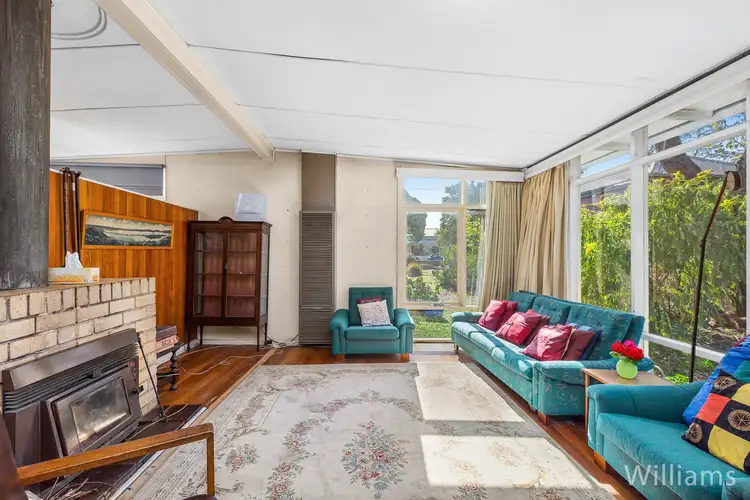 Sixth view of Homely house listing, 17 Laverton Street, Williamstown VIC 3016