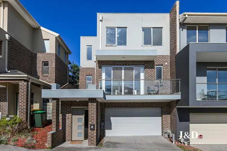 50A Matisse Drive